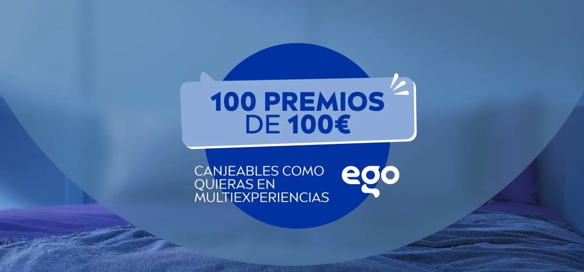 NIVEA: 100 experiencias de 100 € con NIVEA