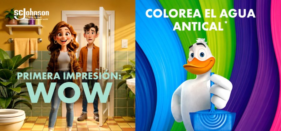 Pato: Prueba gratis Pato Bloc Agua